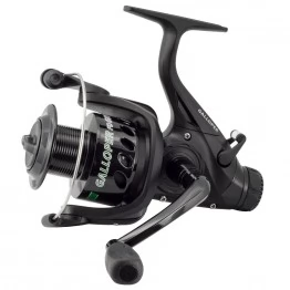 Безынерционная катушка с байтраннером CarpeX Galloper FD501