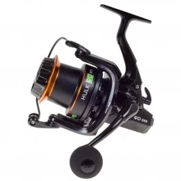 Безынерционная катушка CarpeX Hulk FD 6500
