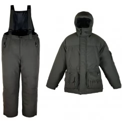 Костюм зимний Чайка Трофей -30°С (мембрана)