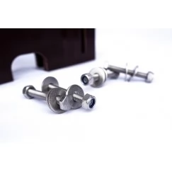 Накладка на транец Cheburahus для поднятия мотора