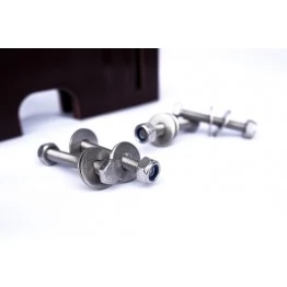 Накладка на транец Cheburahus для поднятия мотора