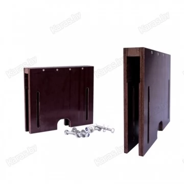 Накладка на транец Cheburahus для поднятия мотора