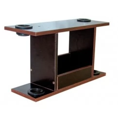 Универсальный крепежный блок Cheburahus УКБ 2У