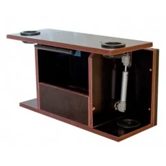 Универсальный крепежный блок Cheburahus УКБ 2УС