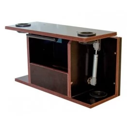 Универсальный крепежный блок Cheburahus УКБ 2УС