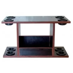 Универсальный крепежный блок Cheburahus УКБ 4У