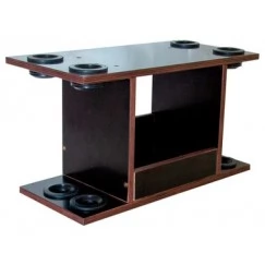 Универсальный крепежный блок Cheburahus УКБ 4У