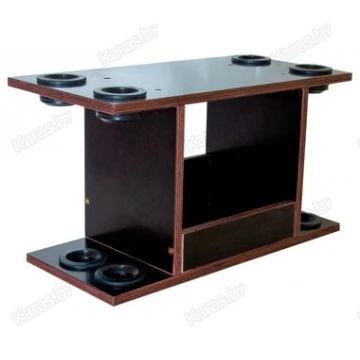 Универсальный крепежный блок Cheburahus УКБ 4У