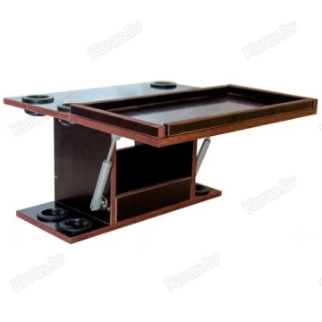 Универсальный крепежный блок Cheburahus УКБ 4УС