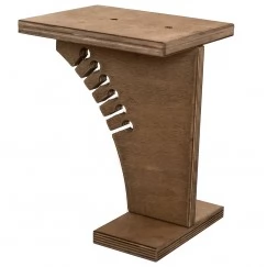 Универсальный крепежный блок Cheburahus УКБ Мини Лайт