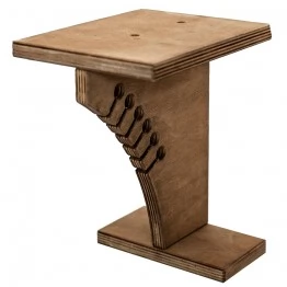 Универсальный крепежный блок Cheburahus УКБ Мини Лайт