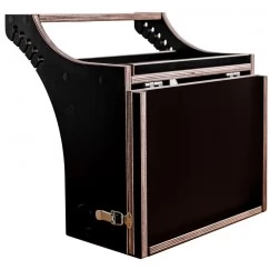 Универсальный крепежный блок Cheburahus УКБ РНД МАКС