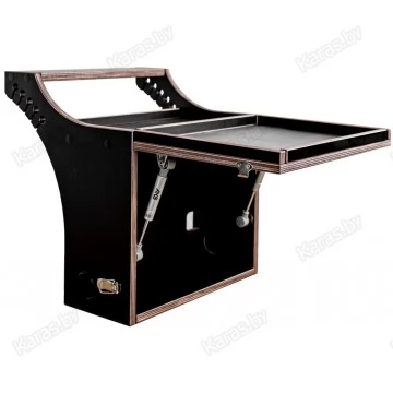 Универсальный крепежный блок Cheburahus УКБ РНД МАКС