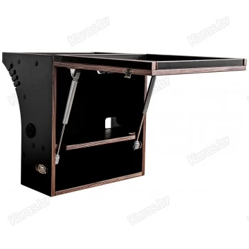 Универсальный крепежный блок Cheburahus УКБ РС МАКС