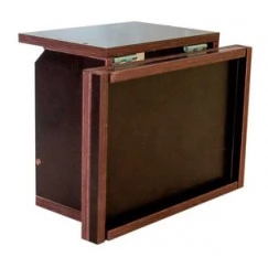 Универсальный крепежный блок Cheburahus УКБ БС