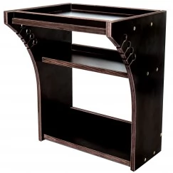 Универсальный крепежный блок Cheburahus УКБ РМ Лайт