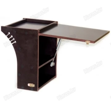 Универсальный крепежный блок Cheburahus УКБ РМ