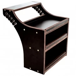 Универсальный крепежный блок Cheburahus УКБ РНД Лайт