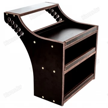 Универсальный крепежный блок Cheburahus УКБ РНД Лайт