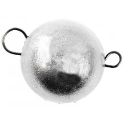 Груз чебурашка разборная Cheburahus 1-30 г (3 шт.)