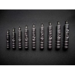 Груз Дроп-шот Палочка Cheburahus 4-20 г (2 шт.)