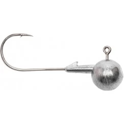 Джиг-головка на крючке Aberdeen №2/0 4-10 г