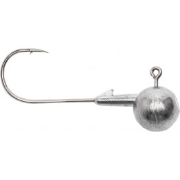 Джиг-головка на крючке Aberdeen №1/0 4-10 г