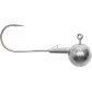 Джиг-головка на крючке Aberdeen №1/0 4-1..