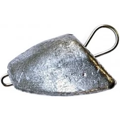 Груз чебурашка разборная Голова Cheburahus 3-20 г (2 шт.)