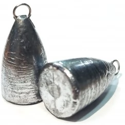 Груз Джиг-риг Колокол Cheburahus 2-16 г (2 шт.)