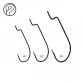 Крючки офсетные Cobra Pro EASY STRIKE 5290-K***