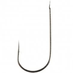 Крючки с поводками Cobra Allround CNA102