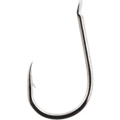 Крючки с поводками Cobra Carp CNC101