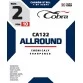 Крючки Cobra Allround CA122