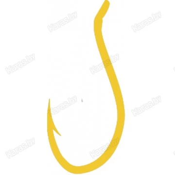 Крючки Cobra Allround CA114G