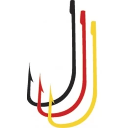 Крючки Cobra Allround CA121MIX