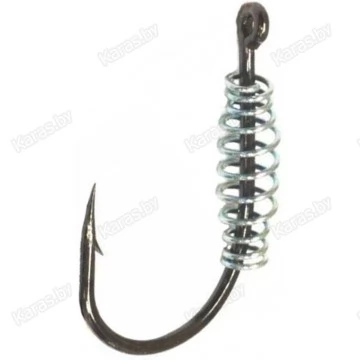 Крючки Cobra Allround CA123