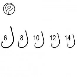 Крючки Cobra FUNA  C012BL-***