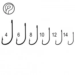 Крючки Cobra CRYSTAL C1121NSB-***