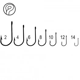 Крючки Cobra VIKING C115NSB-***