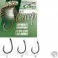 Крючки Cobra CARP KOI C708NSB-***