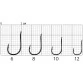 Крючки Cobra Feeder CF202