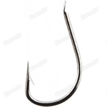 Крючки с поводками Cobra Feeder CNF100