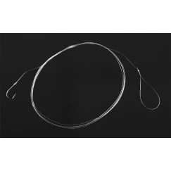 Крючки с поводками Cobra Feeder CNF100