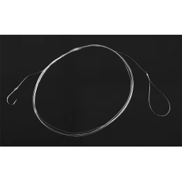 Крючки с поводками Cobra Feeder CNF100