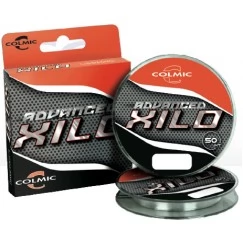 Леска монофильная Colmic Xilo Advanced 50 м