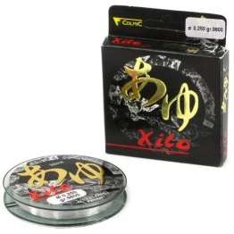 Леска монофильная Colmic Xilo 50 м