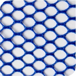 Голова подсачека Colmic Gumma Carp 056 45x40 см