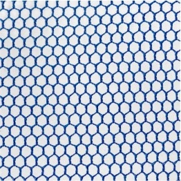 Голова подсачека Colmic Natural 020 45x40 см