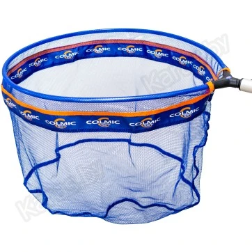 Голова подсачека Colmic Natural 020 50x43 см